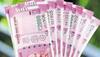 Monthly pension