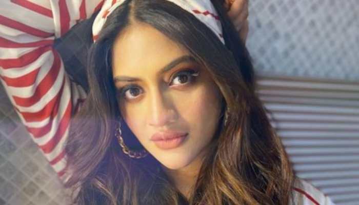 700px x 400px - My child has a normal father': Nusrat Jahan says motherhood wasn't a  'mistake' | People News | Zee News