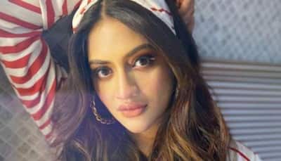 'My child has a normal father': Nusrat Jahan says motherhood wasn't a 'mistake'