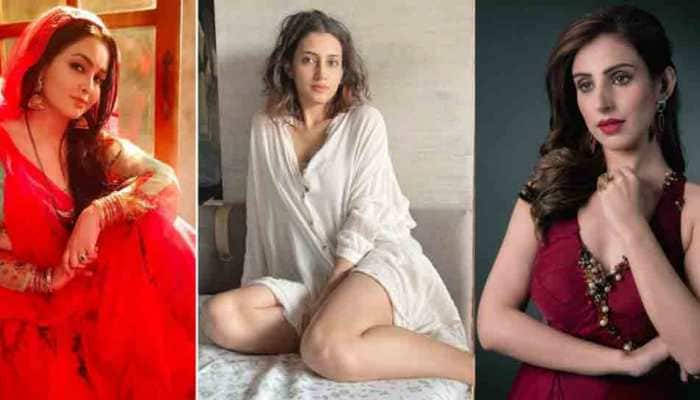 Merry Christmas 2021: Shubhangi Atre, Simaran Kaur, Additi Gupta and more reveal their plans