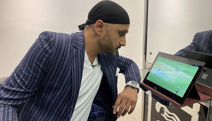 I too wanted to retire in an Indian jersey: Harbhajan Singh in his emotional retirement speech — read full text here