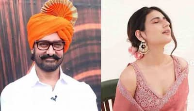  Fact Check: Aamir Khan NOT married to Dangal co-star Fatima Sana Shaikh!