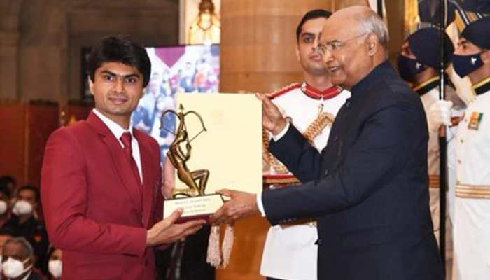 Tokyo medallist and Noida DM Suhas L Yathiraj will not play in 4th National Para-Badminton Championship