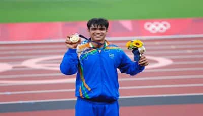 Happy Birthday Neeraj Chopra: Wishes pour in for 'Golden Boy' as he turns 24