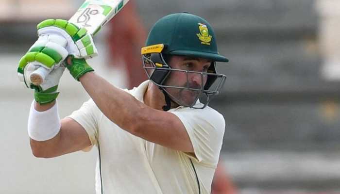 IND vs SA: India No 1 but playing at home gives us upperhand, says Proteas captain Dean Elgar
