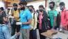 Maharashtra's Omicron tally crosses 100 mark