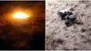MiG-21 crashes in Rajasthan's Jaisalmer, pilot dead