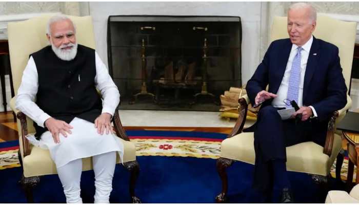 India, US 2+2 Foreign and Defense ministers meet in 3rd week of January