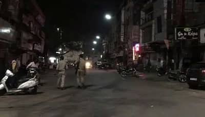 Night curfew in Uttar Pradesh from today, curbs in several states amid surge in COVID-19 cases, Omicron fears