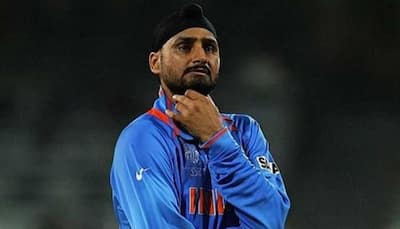 Harbhajan Singh to join politics? Here’s what former India spinner has to say