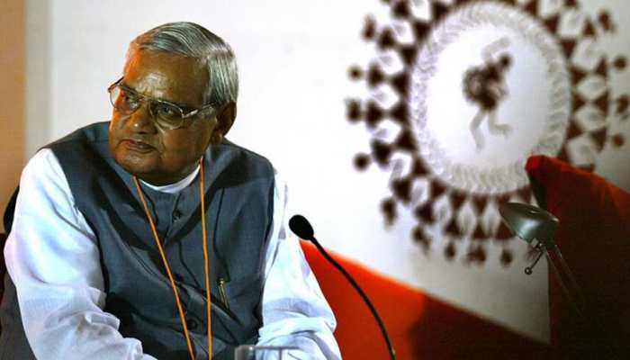 Atal Bihari Vajpayee's 97th birth anniversary today: A mass leader, excellent orator, poet and Bharat Ratna awardee, here's all about former PM