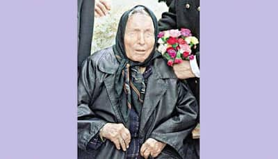 Baba Vanga 2022 predictions: SHOCKING New Year prophecies by blind mystic!  