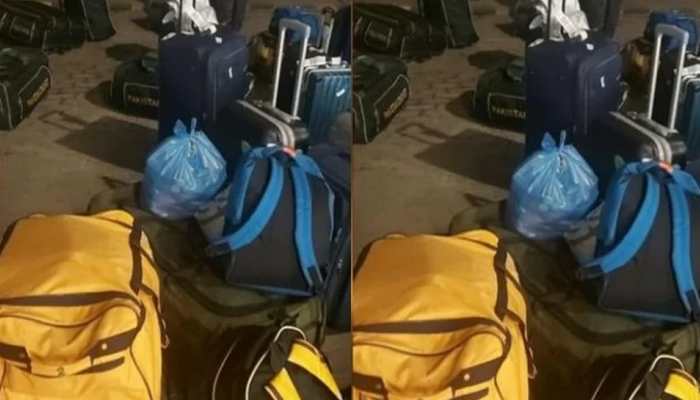 Pakistani cricketers kicked out of hotel ahead of Quaid-e-Azam Trophy final