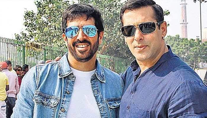 Would give my right arm to do a film with Salman Khan again, admits Kabir Khan