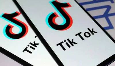 Despite India ban, TikTok dethrones Google to become most popular website: Report