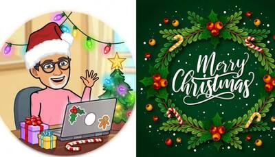 Merry Christmas 2021, greets Amitabh Bachchan, Akshay Kumar and other Bollywood stars!