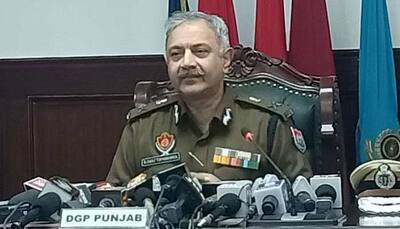 Ludhiana court blast: Deceased cop brought explosives to court, says Punjab DGP