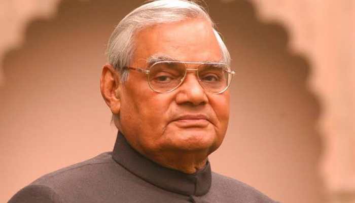 Atal Bihari Vajpayee only leader after Jawaharlal Nehru who was appreciated across India: Sanjay Raut hails former PM on his 97th birth anniversary