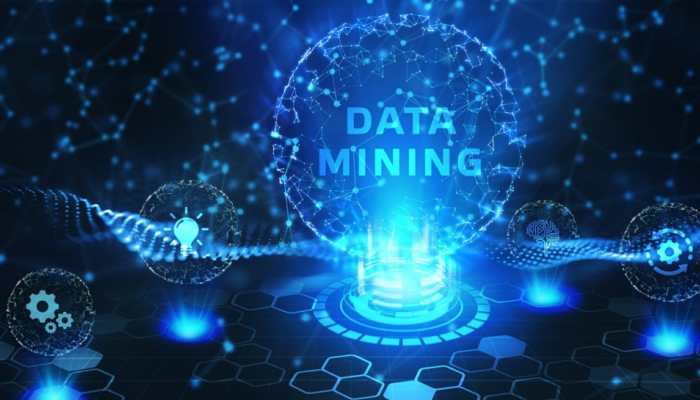 Data Mining: Here’s a quick look at the trends by Rajesh Babu Kodali 