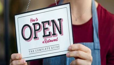 Opening a restaurant business? Things to keep in mind