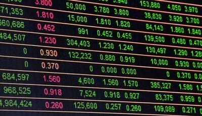 Aditya Birla Capital, GAIL among top 10 stocks to 'buy' in 2022: HDFC Securities 