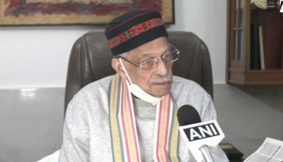 Atal Bihari Vajpayee gave new direction to India's politics, says Murli Manohar Joshi