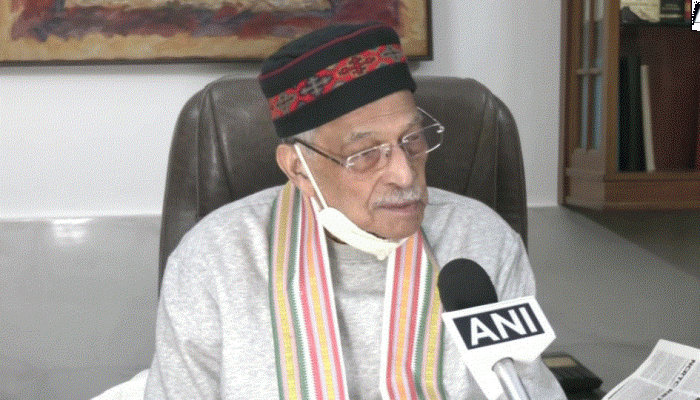 Atal Bihari Vajpayee gave new direction to India's politics, says Murli Manohar Joshi