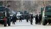 Tral encounter