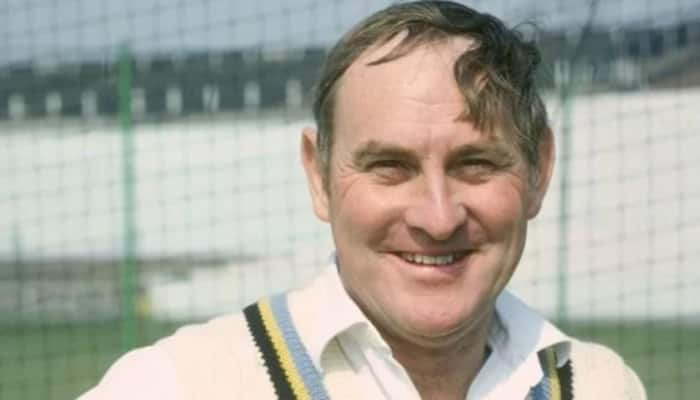 Former England cricket captain Ray Illingworth, 89, passes away