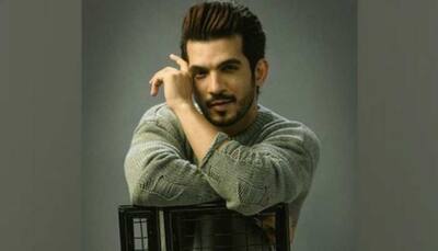 Arjun Bijlani tests COVID-19 positive, shares health update