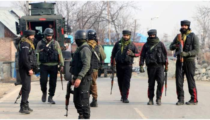 J-K: Third encounter breaks out in Kashmir&#039;s Anantnag district