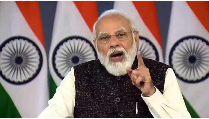 World&#039;s first DNA vaccine and nasal vaccine to be rolled out soon in India: PM Narendra Modi