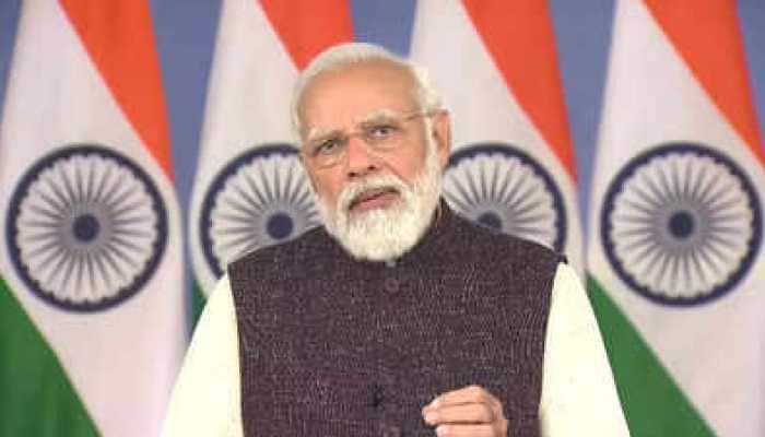 Prime Minister Narendra Modi addresses nation, says countries facing threat of Omicron