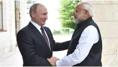India, Russia exchange 'non-paper' on engagement in Central Asia