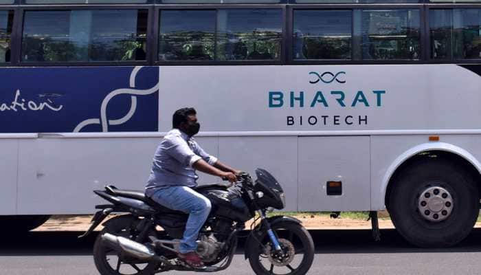 &#039;Proven record for safety&#039;: Bharat Biotech after Covaxin gets emergency usage nod for kids above 12 years