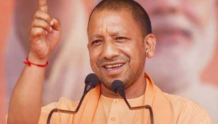 UP assembly elections 2022: BJP fulfilled promises of Ram Mandir, abrogation of Article 370 in J&amp;K, says CM Yogi Adityanath