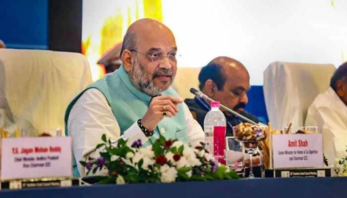 Gujarat tops, UP shows 'incremental growth' in Good Governance Index 2021 
