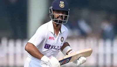 Ajinkya Rahane will be under tremendous pressure if he plays 1st IND vs SA Test, says Mohammad Kaif