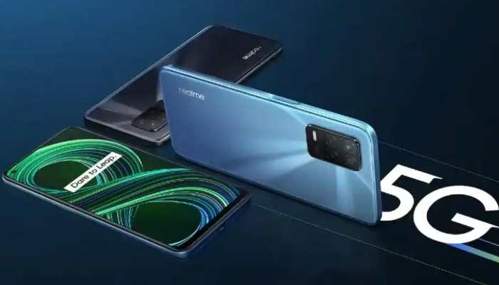 Flipkart’s Realme Year End Sale now live: Check offers on GT Neo 2 5G, GT Master Edition, Realme 8   