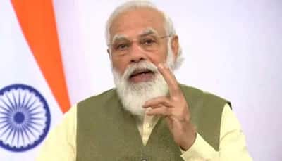 India a big winner in COVID battle, says PM Modi in last Mann Ki Baat episode of 2021