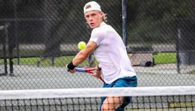ATP Cup: Canada's Denis Shapovalov tests positive for COVID-19