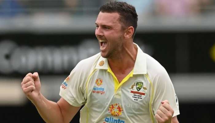 Ashes 2021-22: Josh Hazlewood&#039;s return unlikely even in fourth Test due to THIS reason