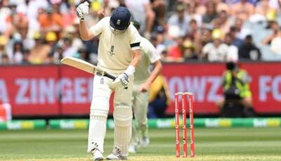Ashes, 3rd Test, Day 1: Australia on top after bowling England out for 185 in 1st innings