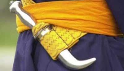 License for kirpan: Pakistan court order evokes sharp criticism from Sikh community