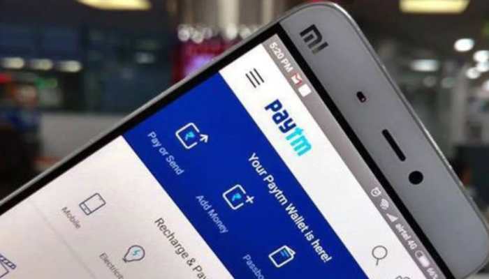 Paytm user? THIS message that can take away your money through fake apps
