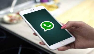 Deleted WhatsApp messages? Here’s how to read it back 