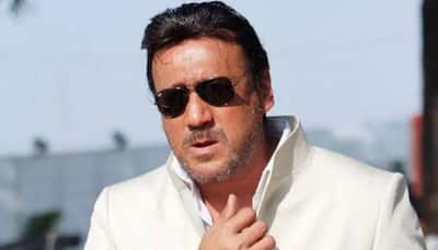 'Aaj kharab din hai': Jackie Shroff reveals astrologer's words before brother's death