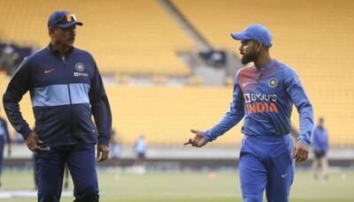 Ravi Shastri explains why Virat Kohli’s sacking as ODI skipper is ‘blessing in disguise’ for batter and Rohit Sharma - WATCH