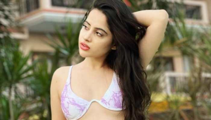 'Felt like a loser': Urfi Javed opens up on suicidal thoughts, 'failed career, relationships' in brave post