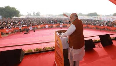 Amit Shah Kasganj rally: From exodus to firing at Kar Sevaks - 5 BIG statement